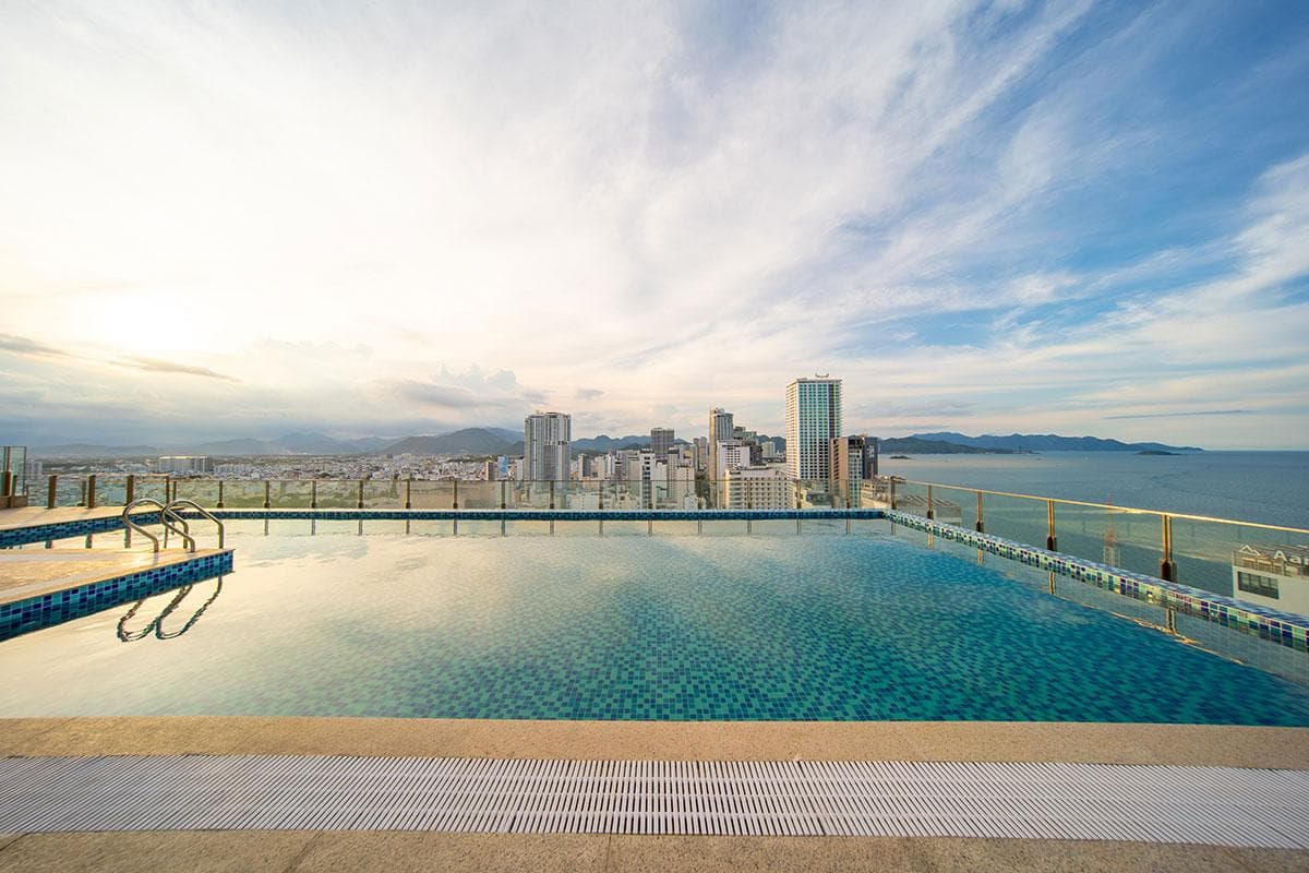 Green Beach Hotel Nha Trang photo 3
