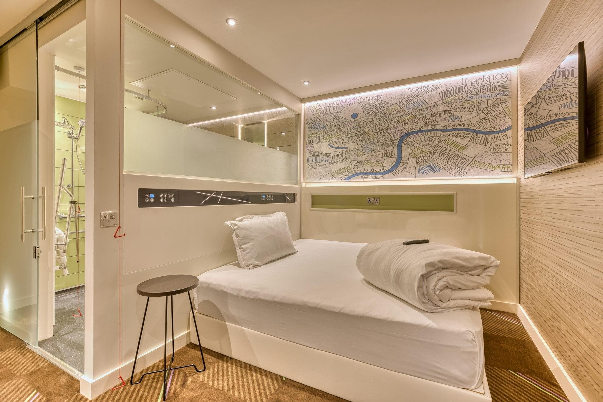 hub by Premier Inn London Clerkenwell photo 3