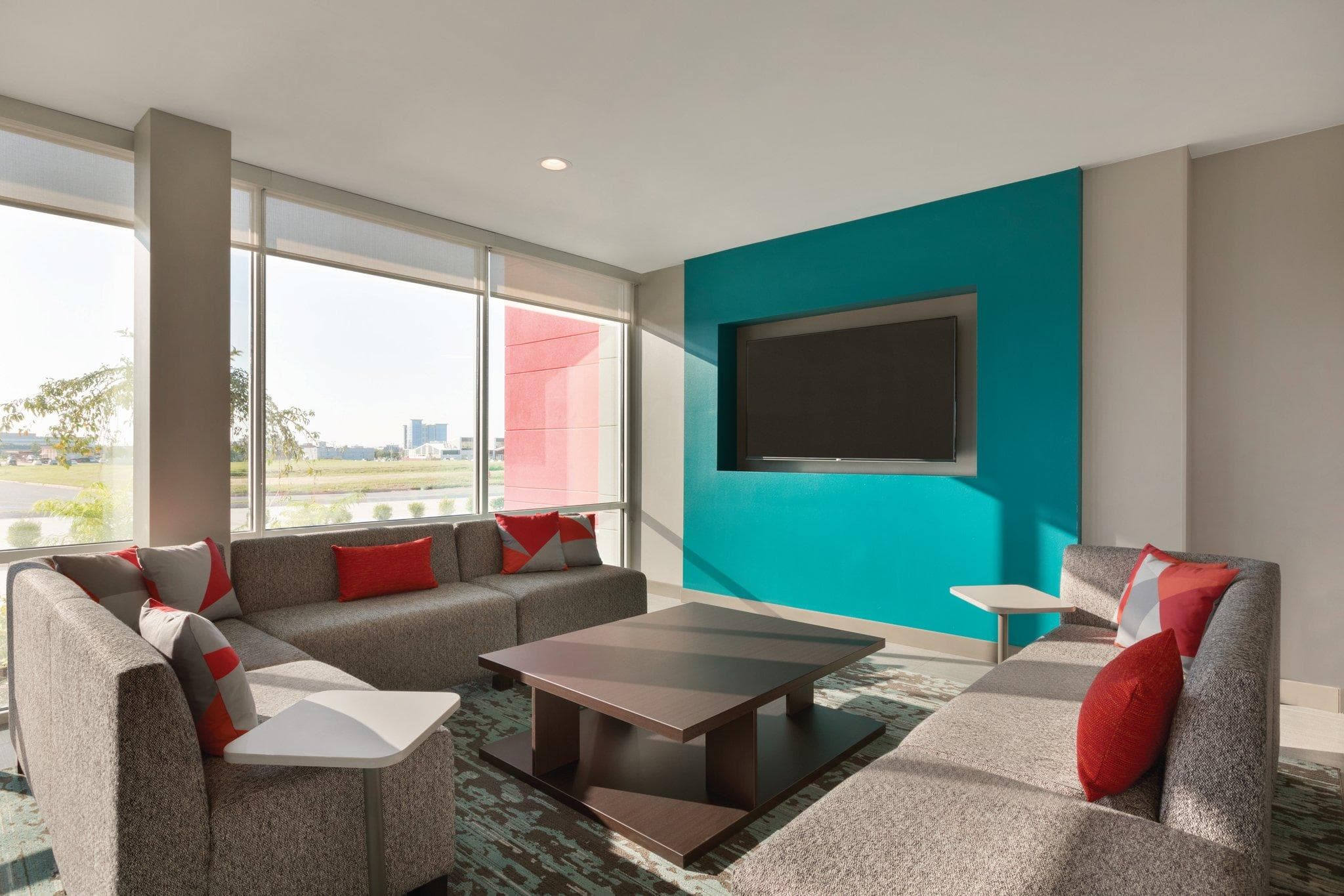 avid hotel Fort Worth Downtown By IHG