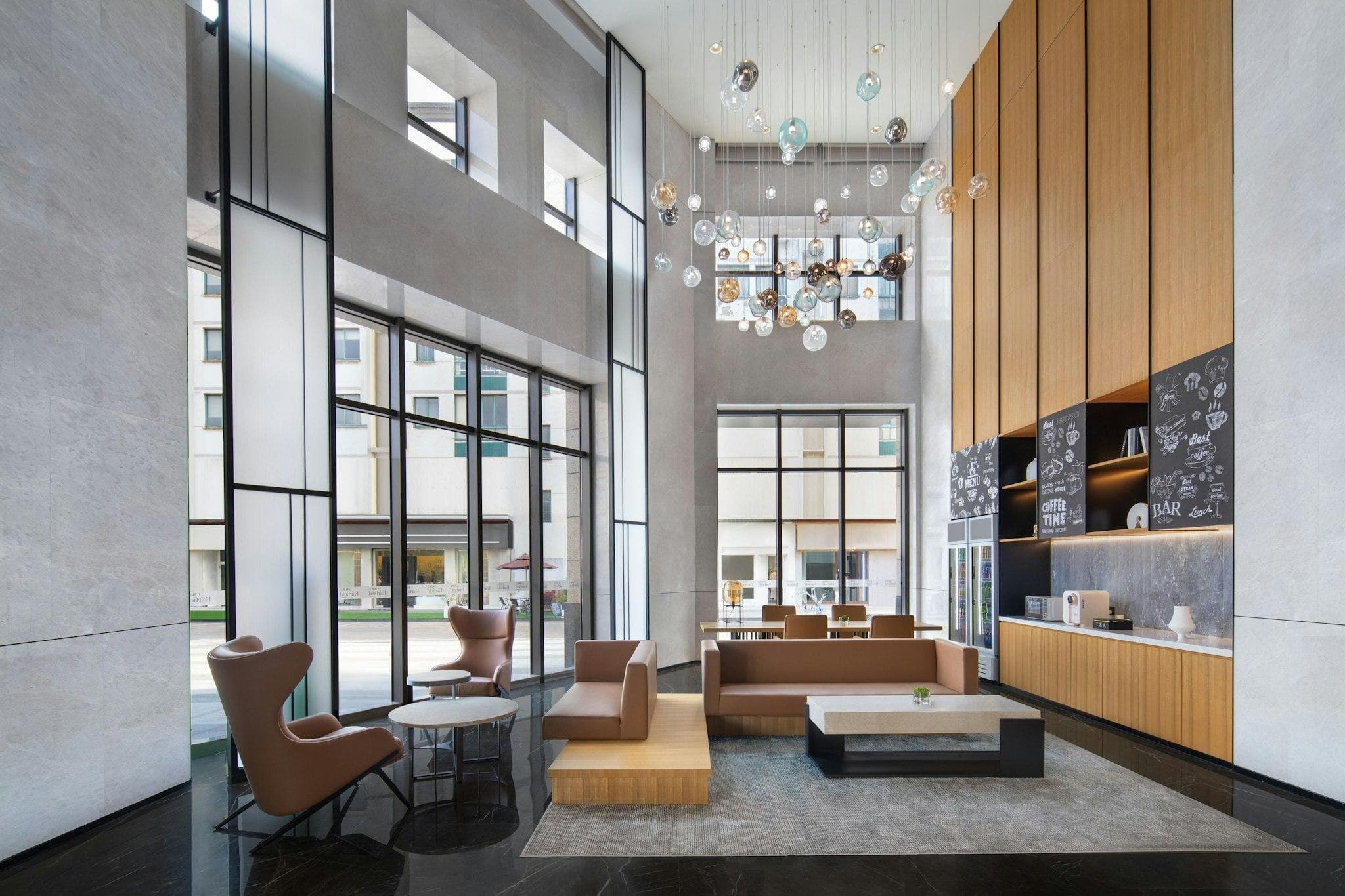 Fairfield by Marriott Danyang photo 3