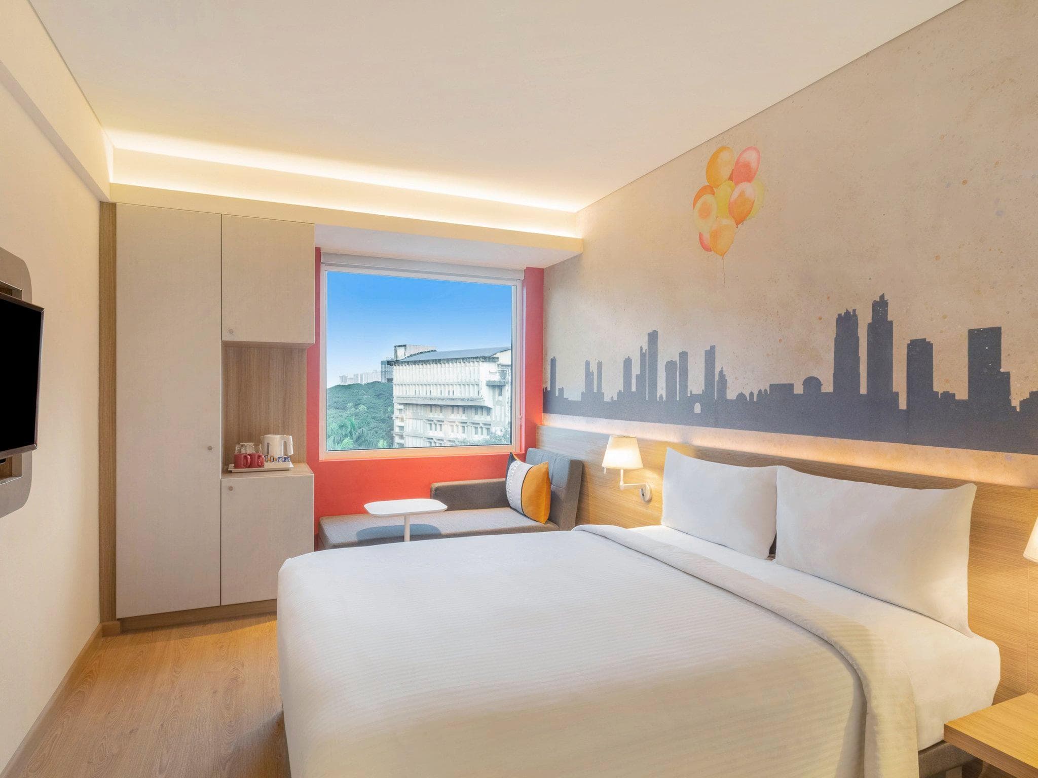 ibis Thane photo 2