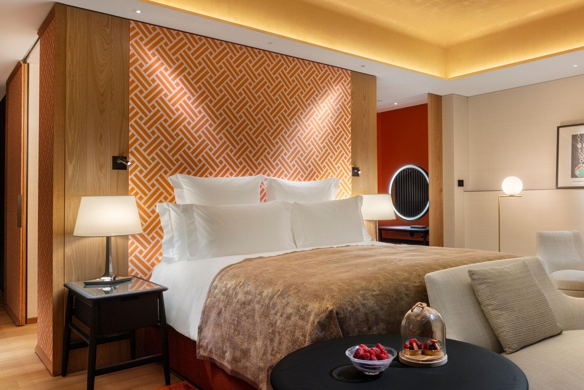 Bvlgari Hotel Tokyo photo 2