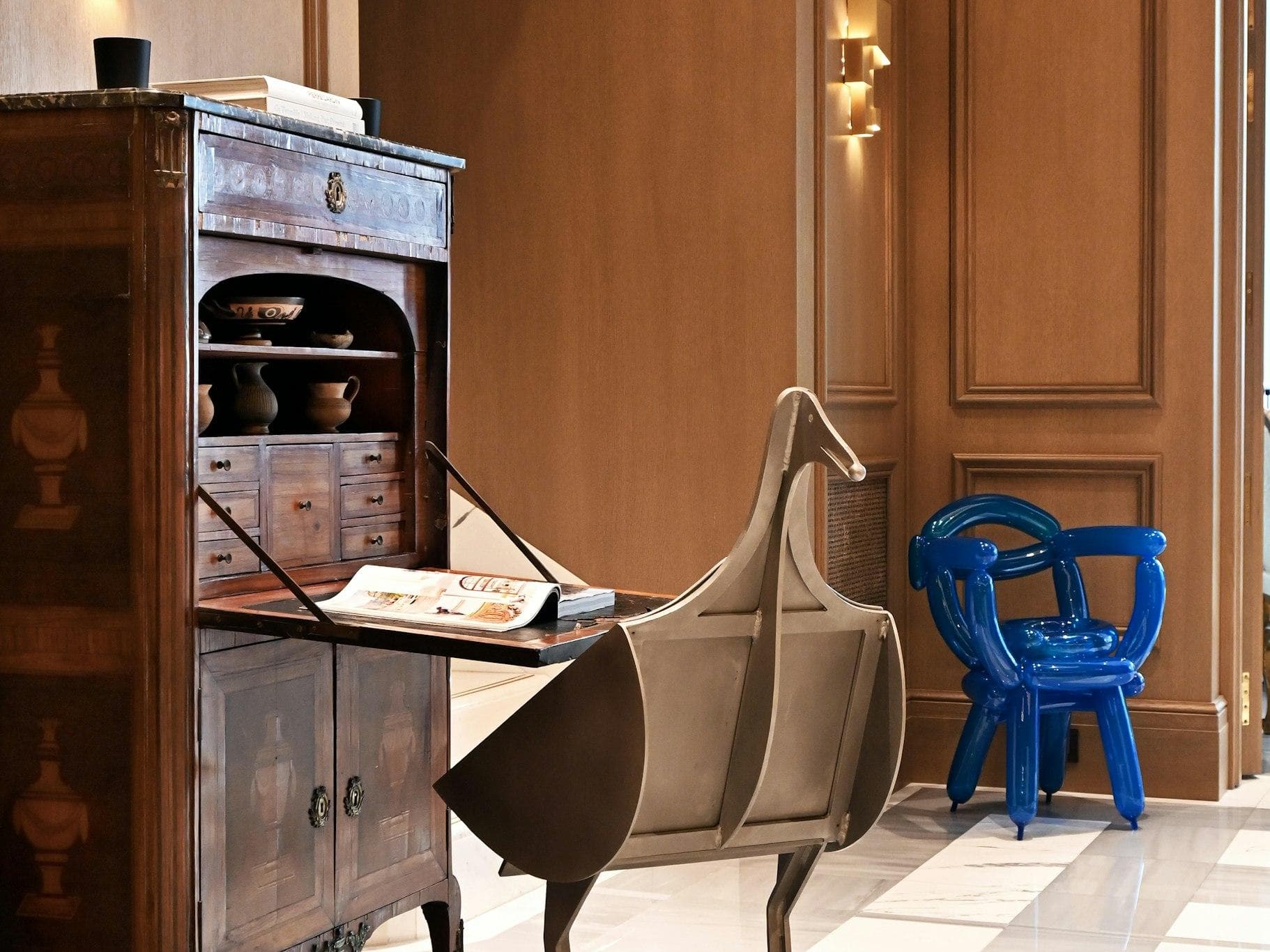 The Dolli at Acropolis, A Hotel to Live photo 3