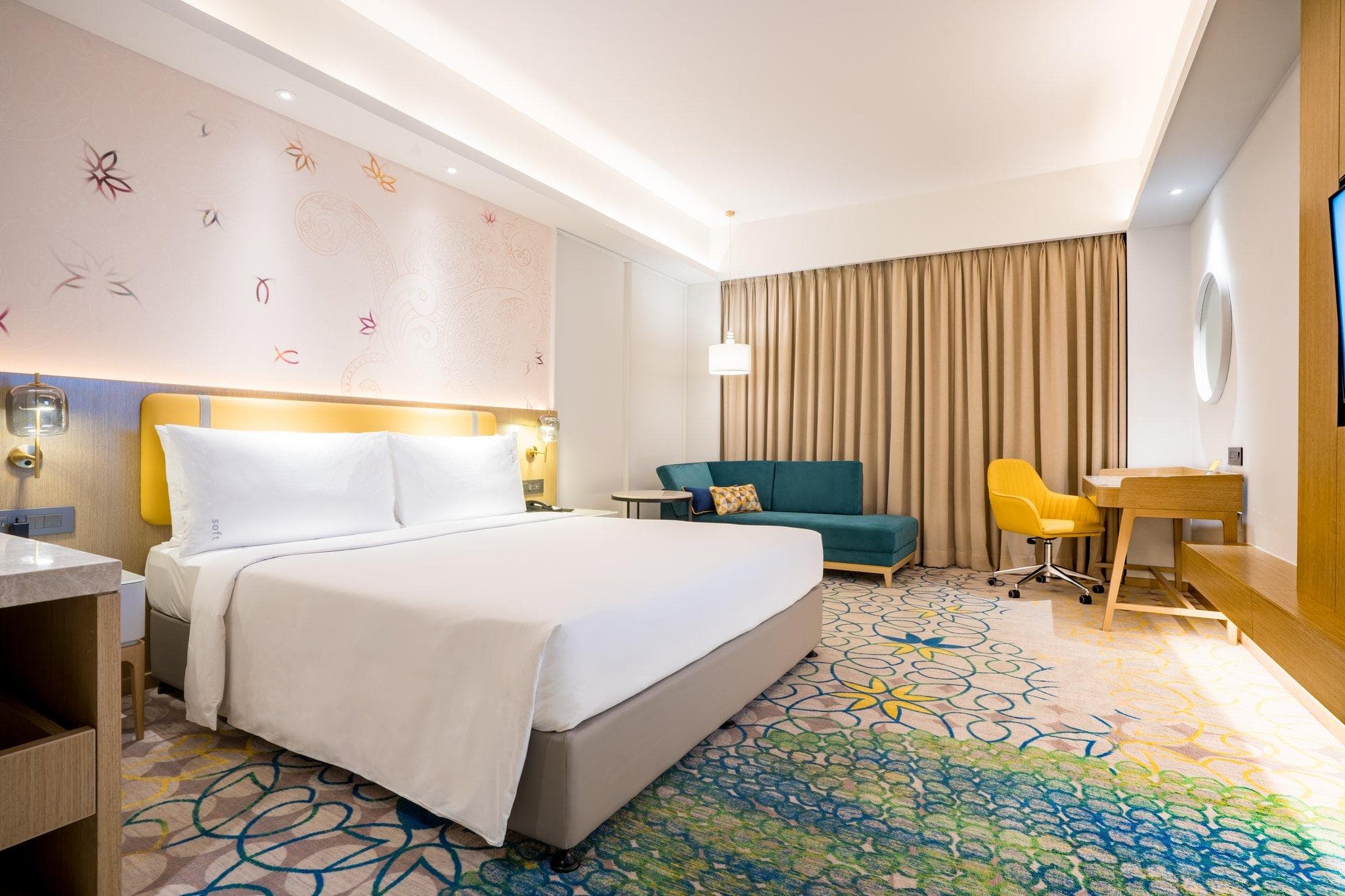 Holiday Inn Lucknow Airport By IHG photo 2