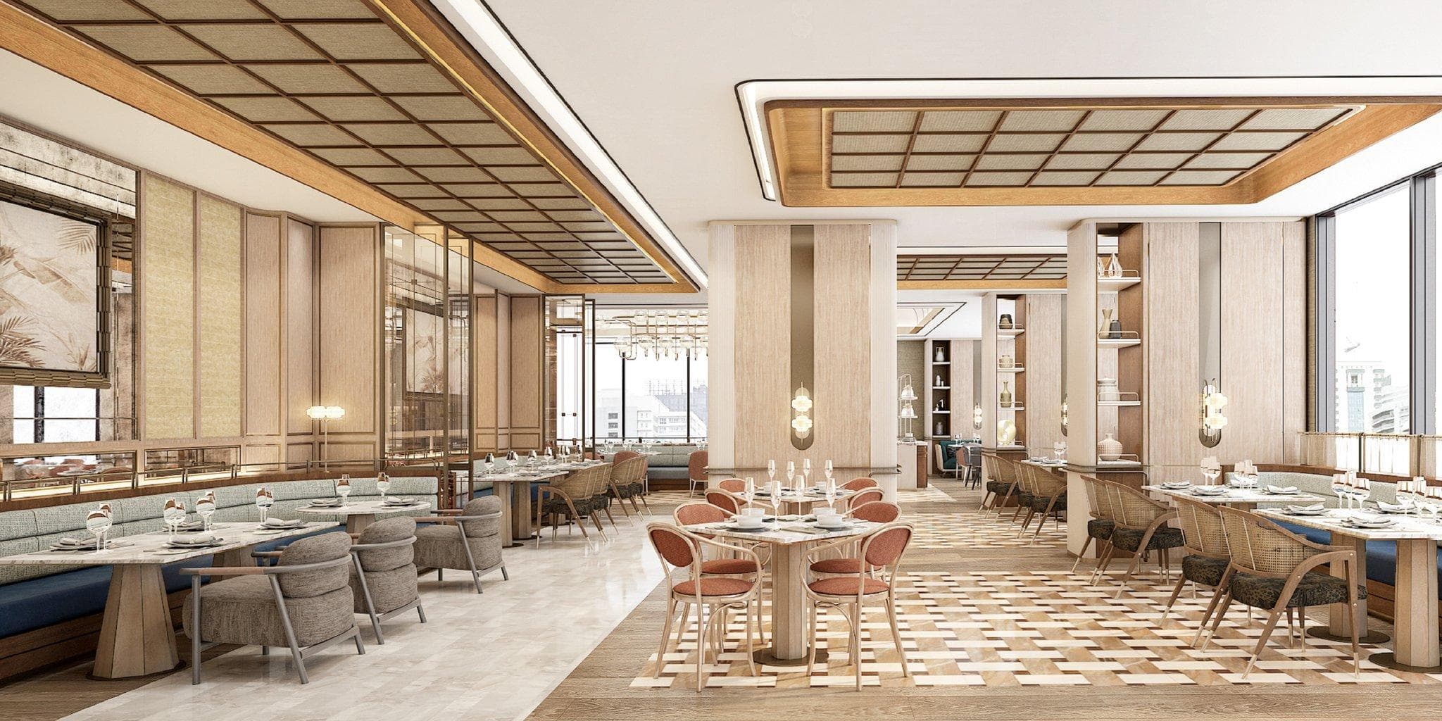 InterContinental Bangkok Sukhumvit By IHG photo 3