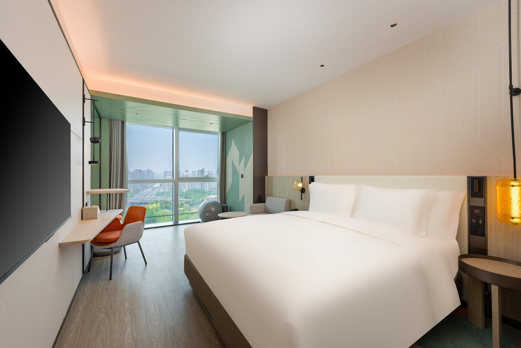 Even Qingdao Laoshan By IHG photo 2