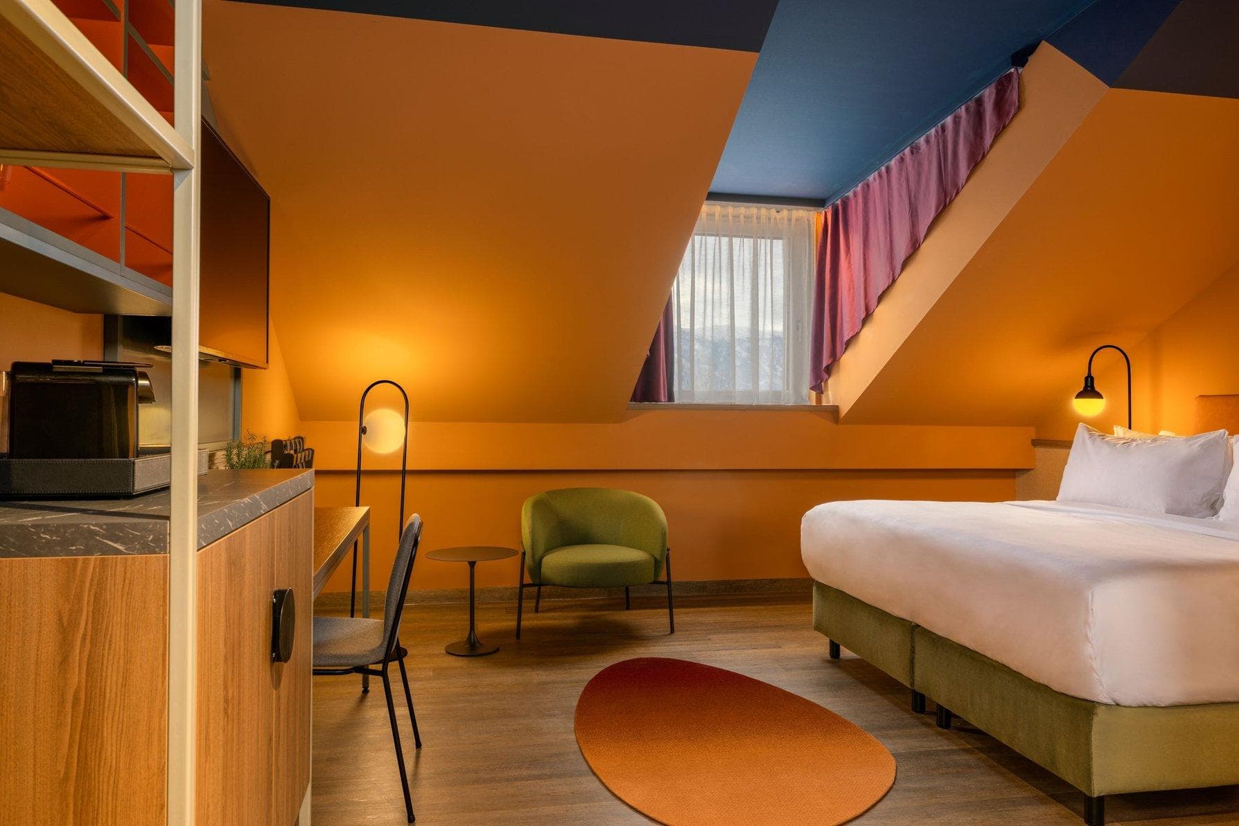 June Six Salzburg, a Tribute Portfolio Hotel photo 2