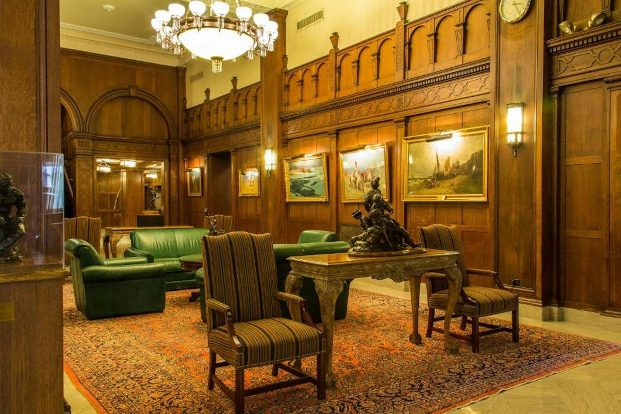 Missouri Athletic Club photo 4