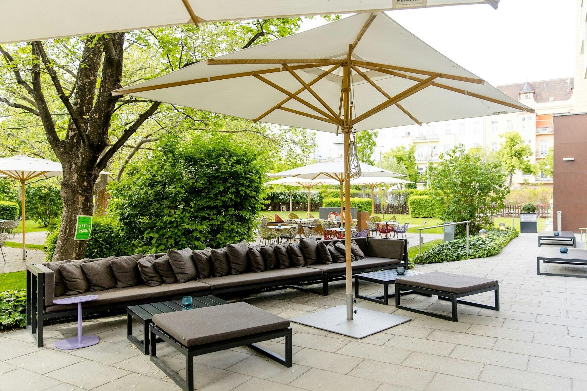 Motel One Wien-Prater photo 3