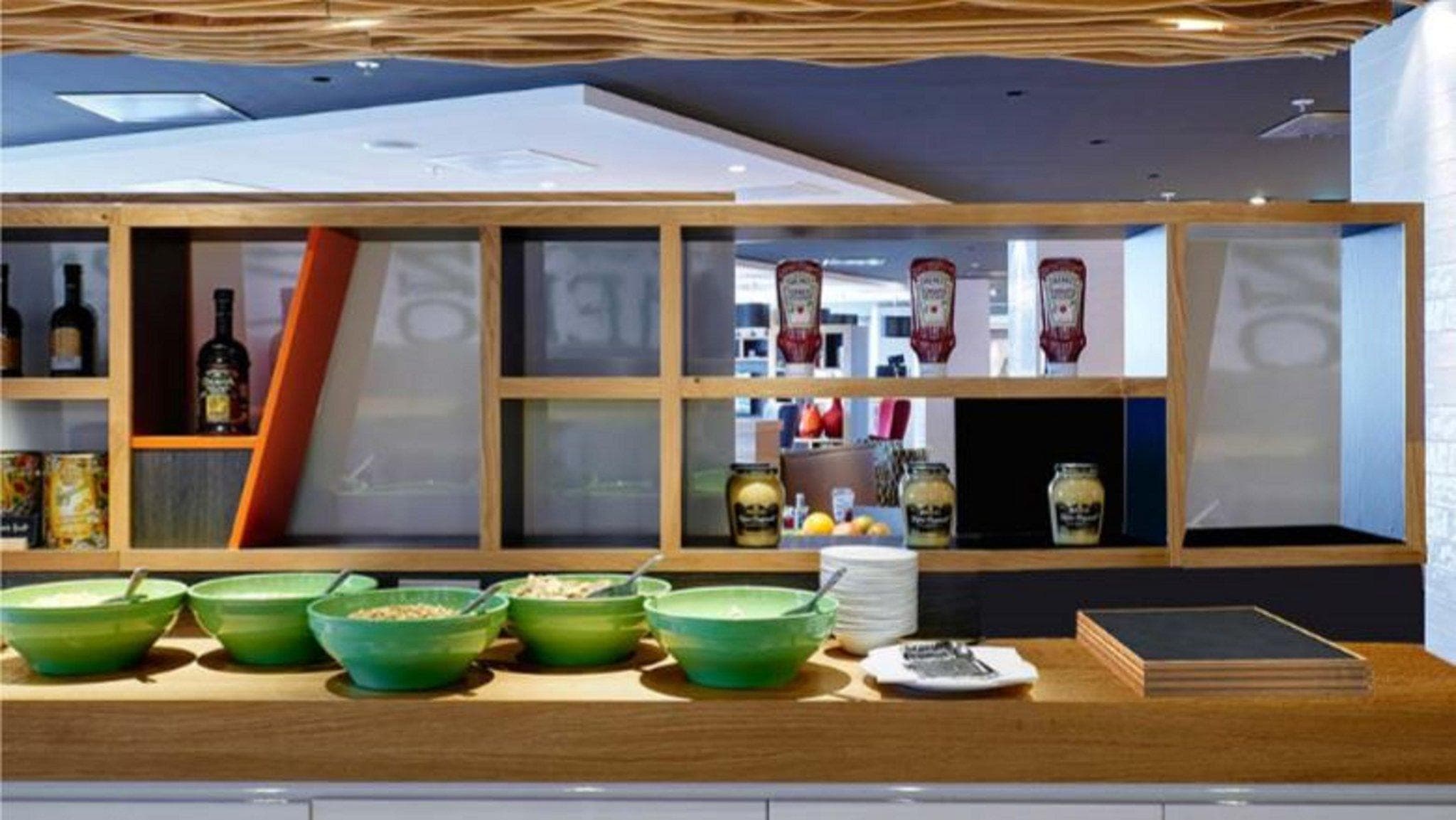 Holiday Inn Blackpool By IHG photo 4