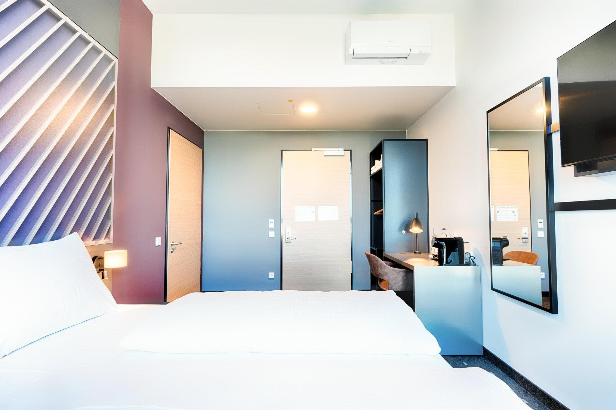 B&B Hotel Nurnberg-West photo 5