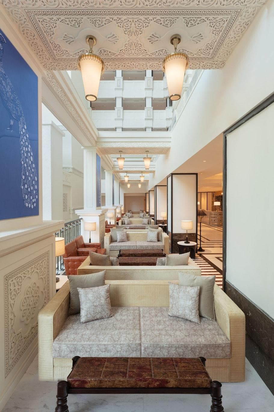 ITC Narmada, a Luxury Collection Hotel, Ahmedabad