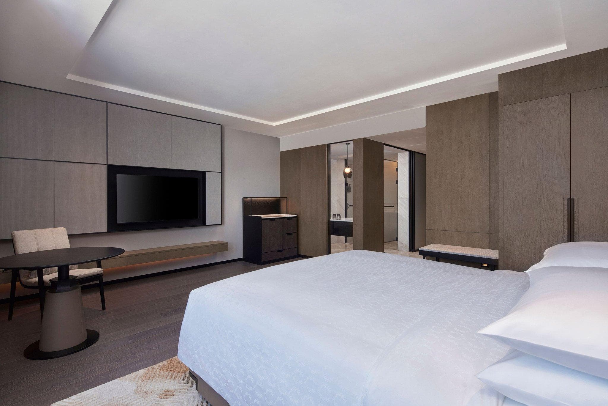 Sheraton Xi'an South photo 2