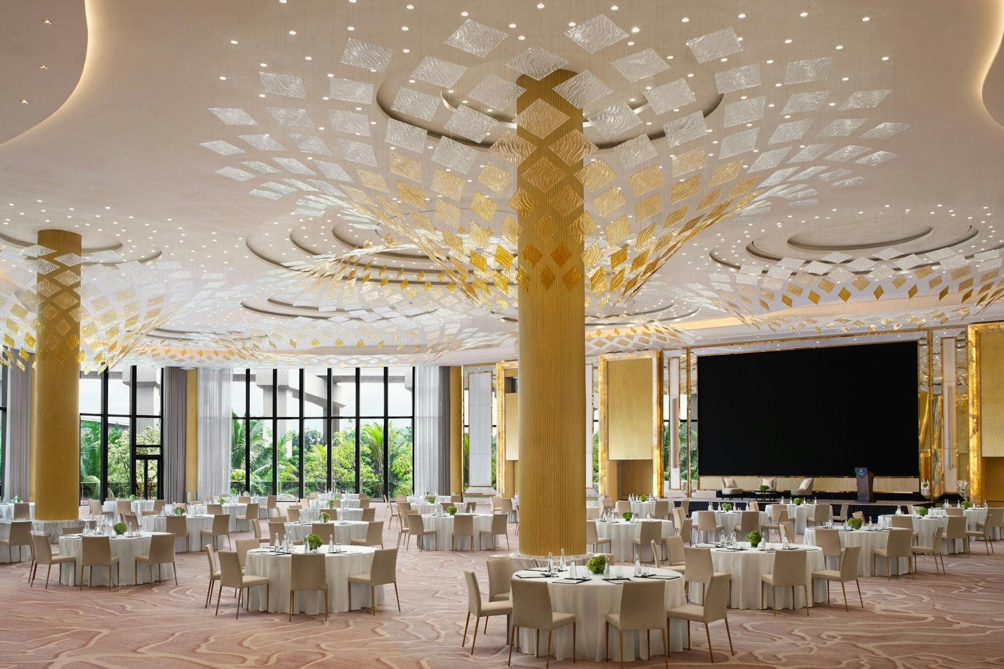 The St. Regis Jakarta photo 4