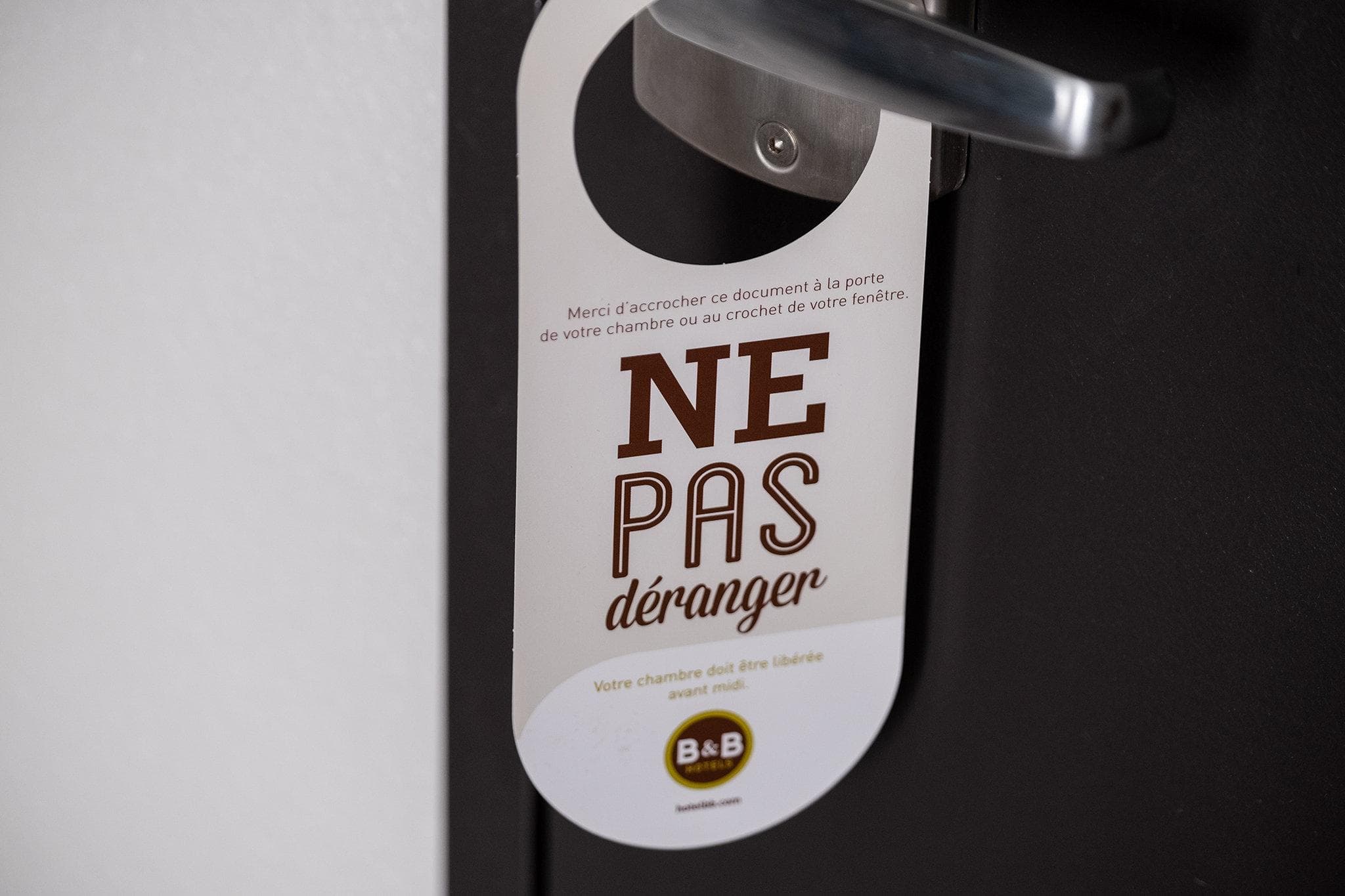 B&B Hotel Liege photo 3
