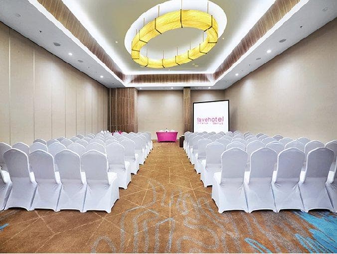 Favehotel Cimanuk Garut photo 4