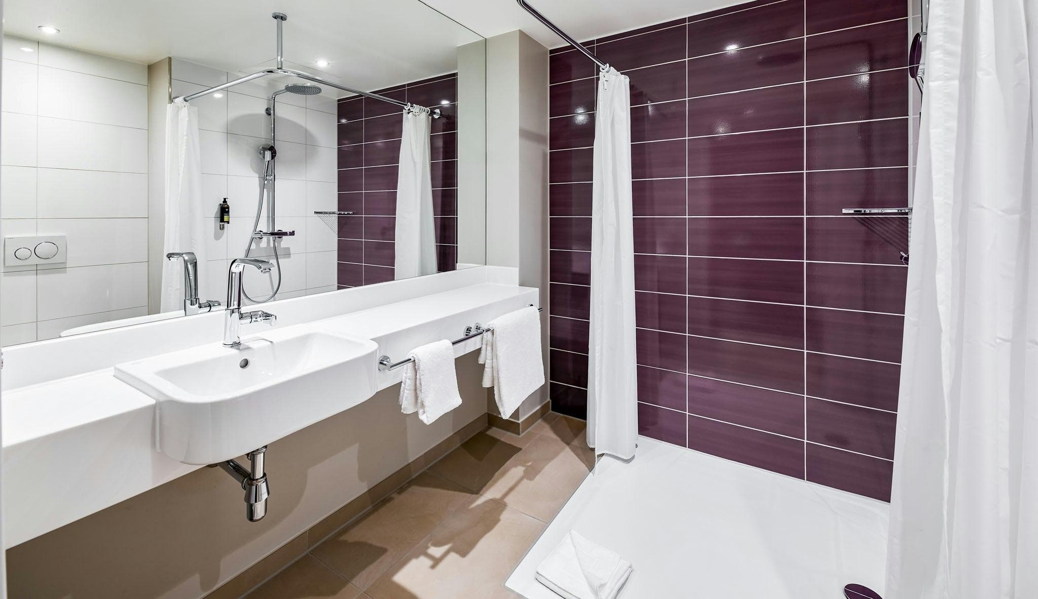 Premier Inn Stuttgart City Europaviertel photo 2