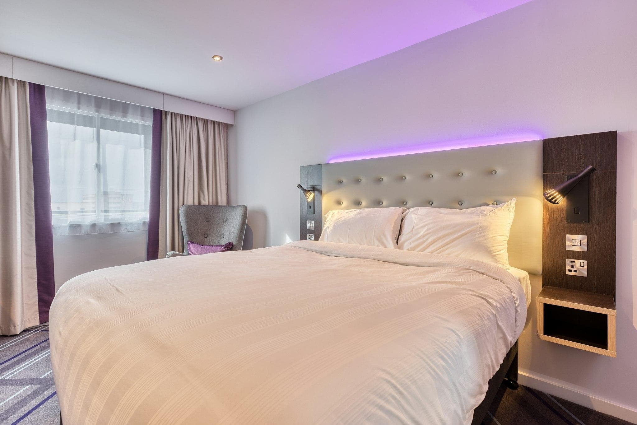 Premier Inn London Uxbridge Town Centre
