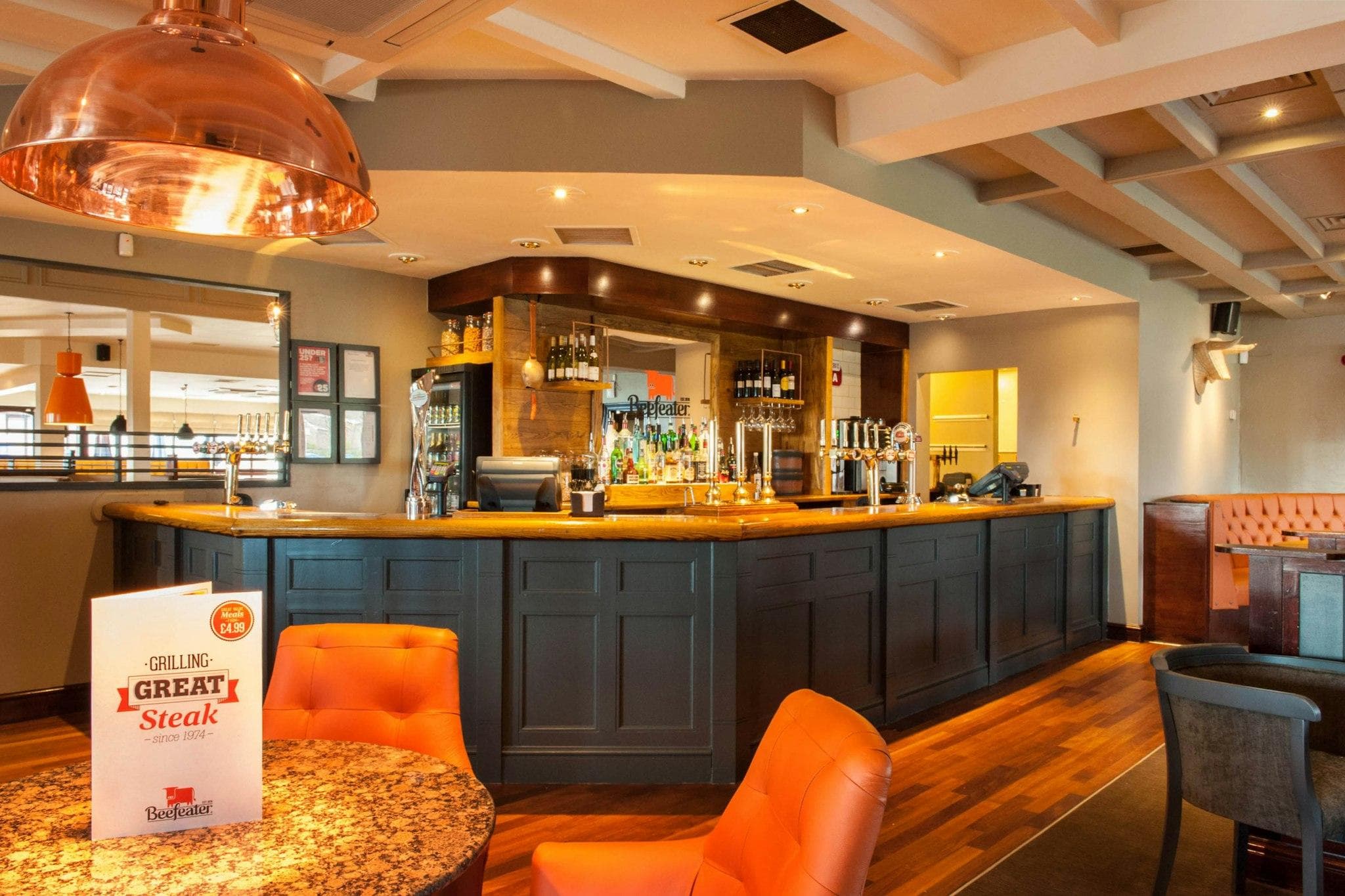Premier Inn Liverpool North photo 3