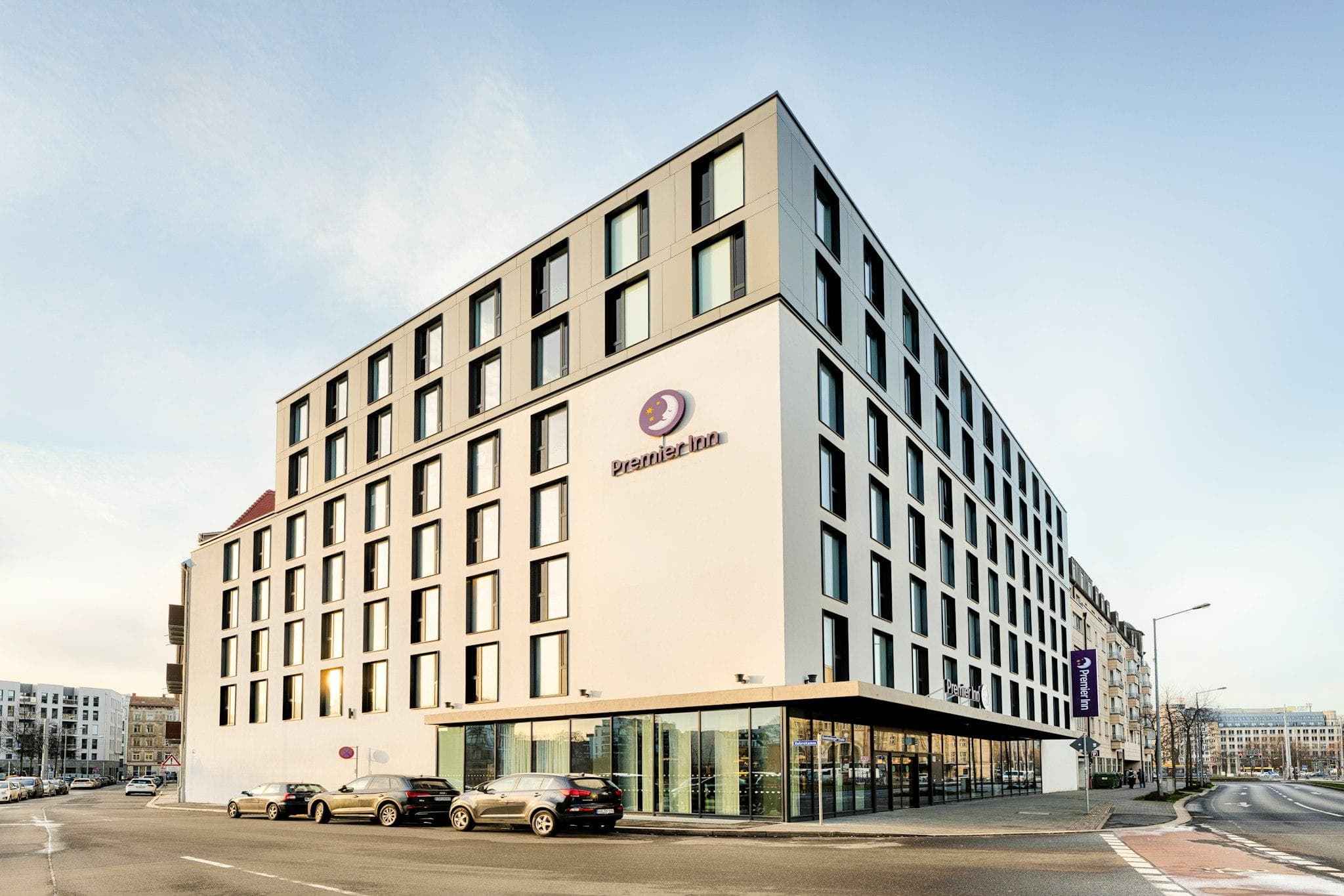 Premier Inn Leipzig City Hahnekamm photo 5
