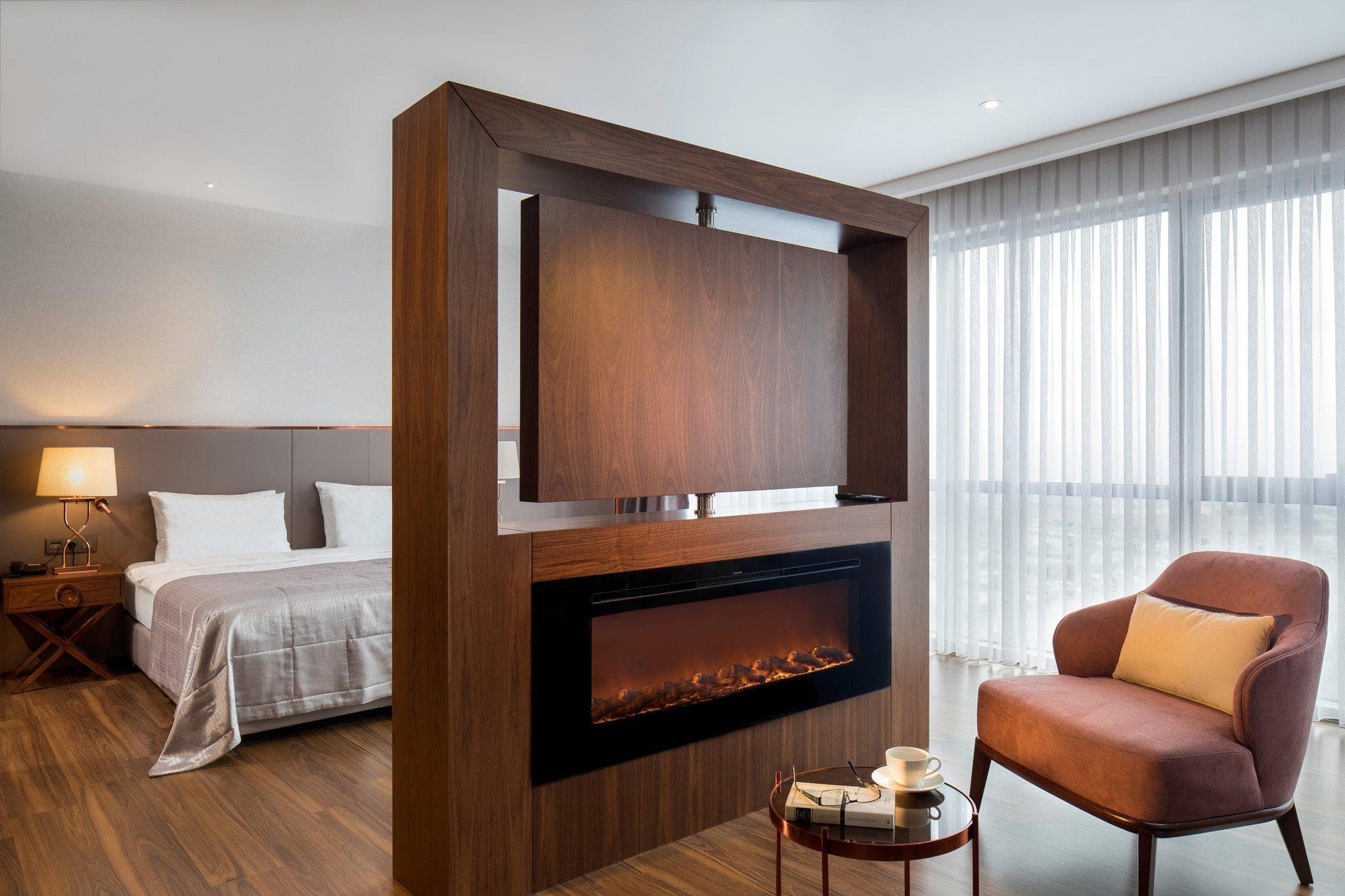 Lionel Hotel Istanbul photo 2