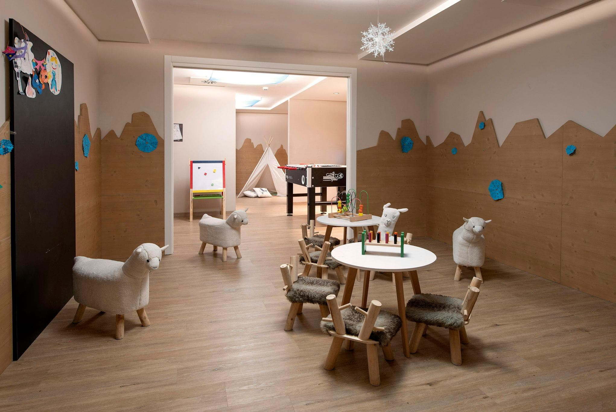 Le Massif Hotel & Lodge Courmayeur photo 4
