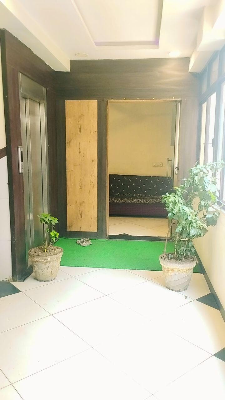 Hotel Everest - Changodar photo 5