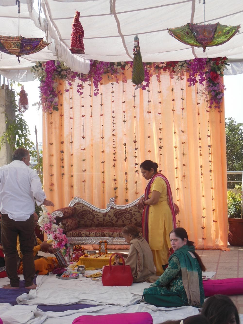 Konark Palace Hotel photo 4