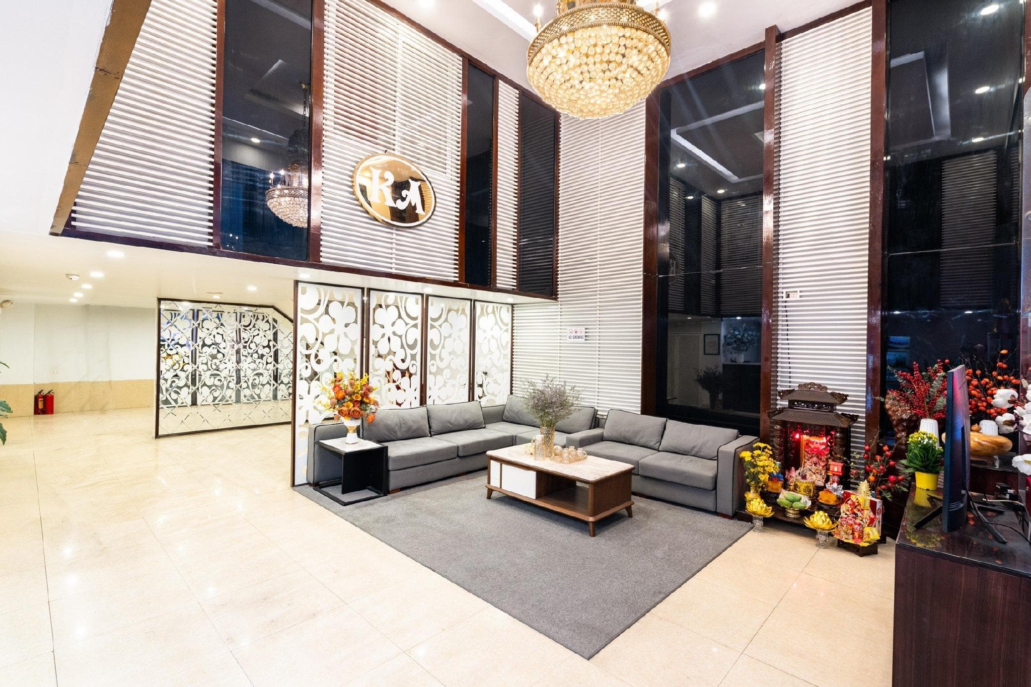 Bay Luxury - Kiều Anh Hotel photo 5
