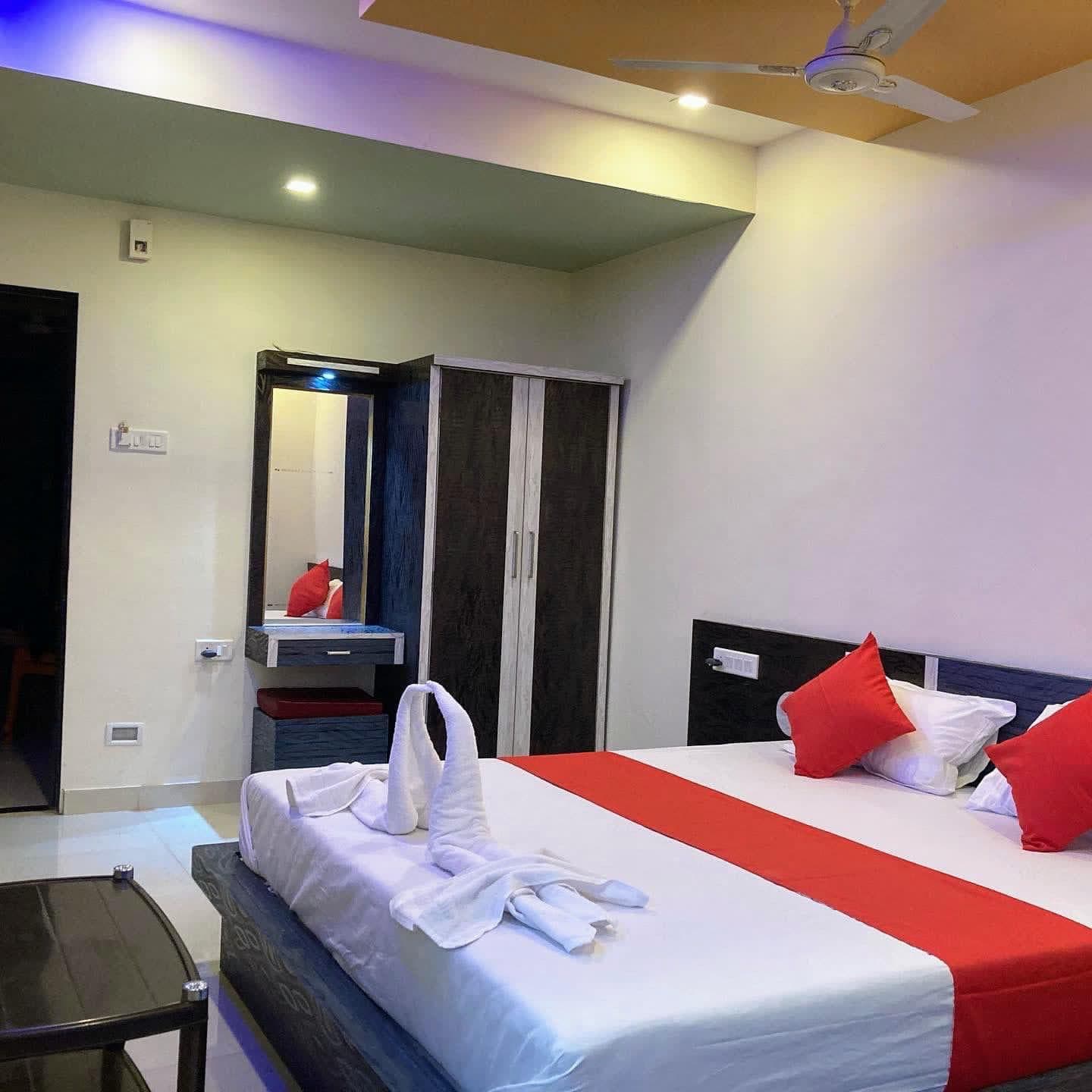 Kalasita Farm Residency