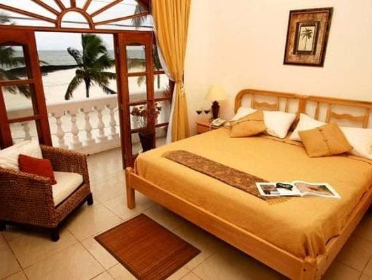 Hotel Albemarle Galapagos Beachfront photo 3