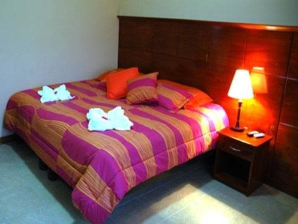Hotel La Laguna Galapagos photo 2