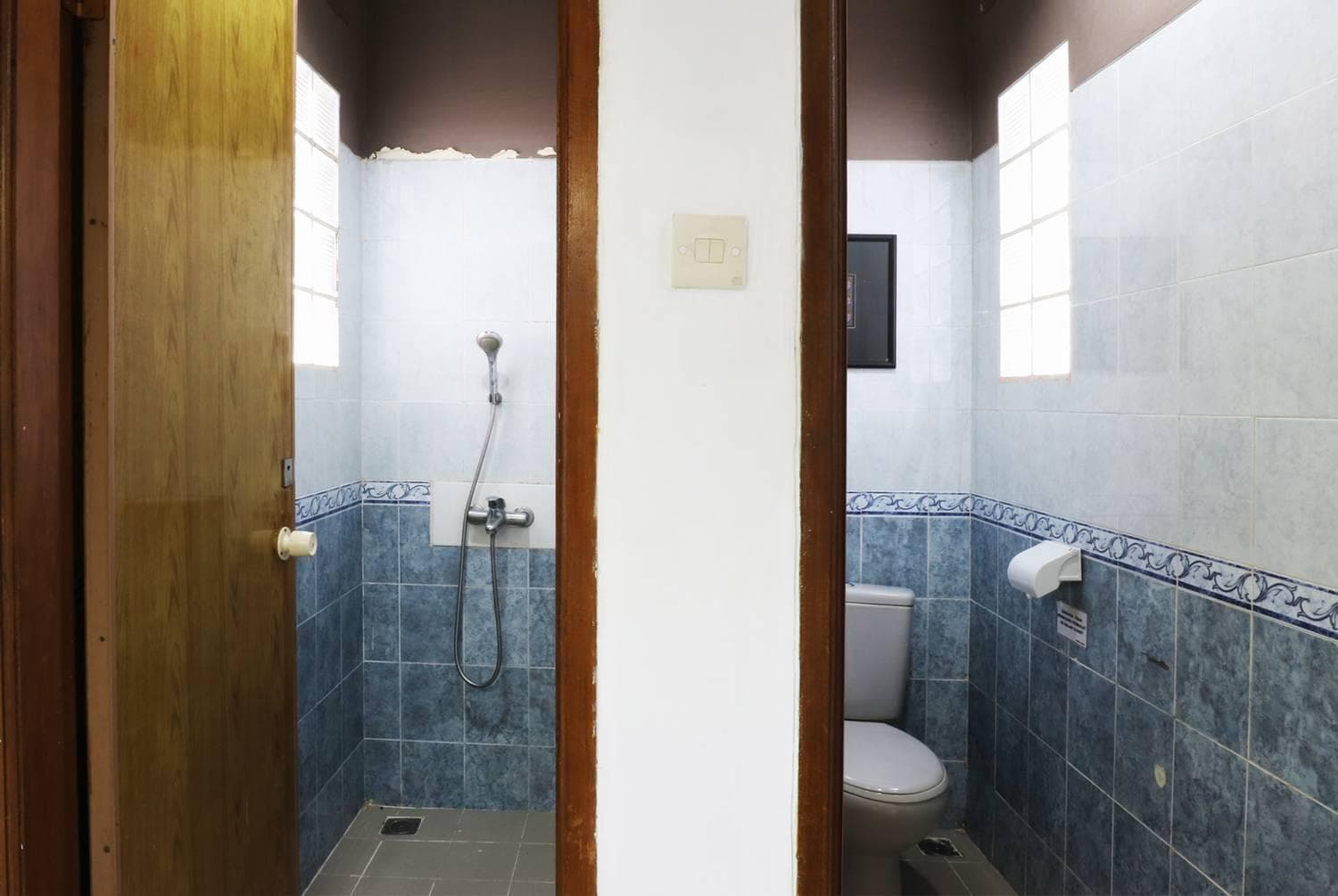 Hotel Pondok Remaja PGI photo 3
