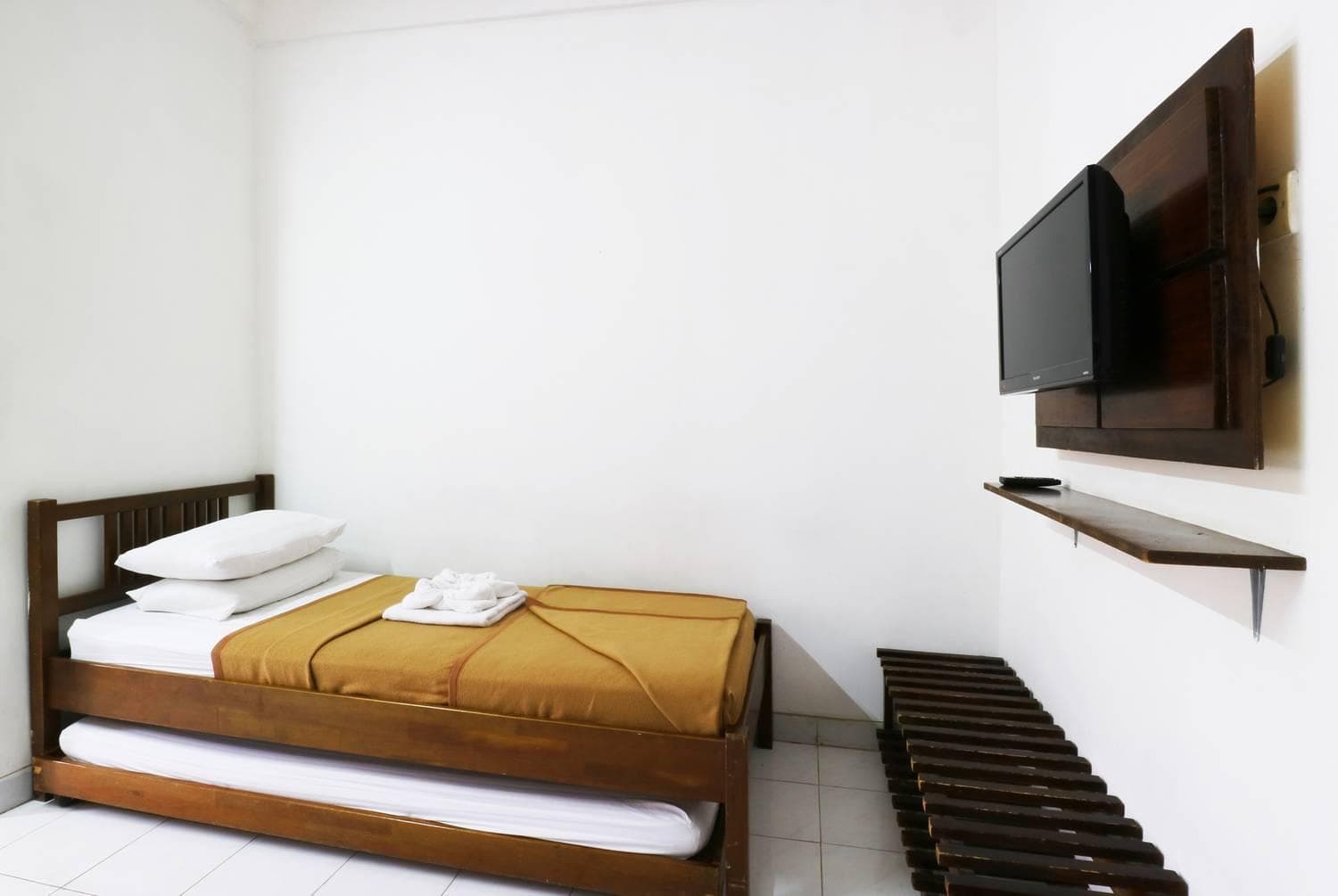 Hotel Pondok Remaja PGI photo 2