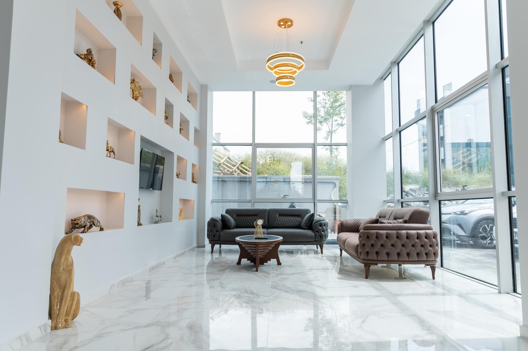 The Hera Maltepe Otel & Spa photo 5