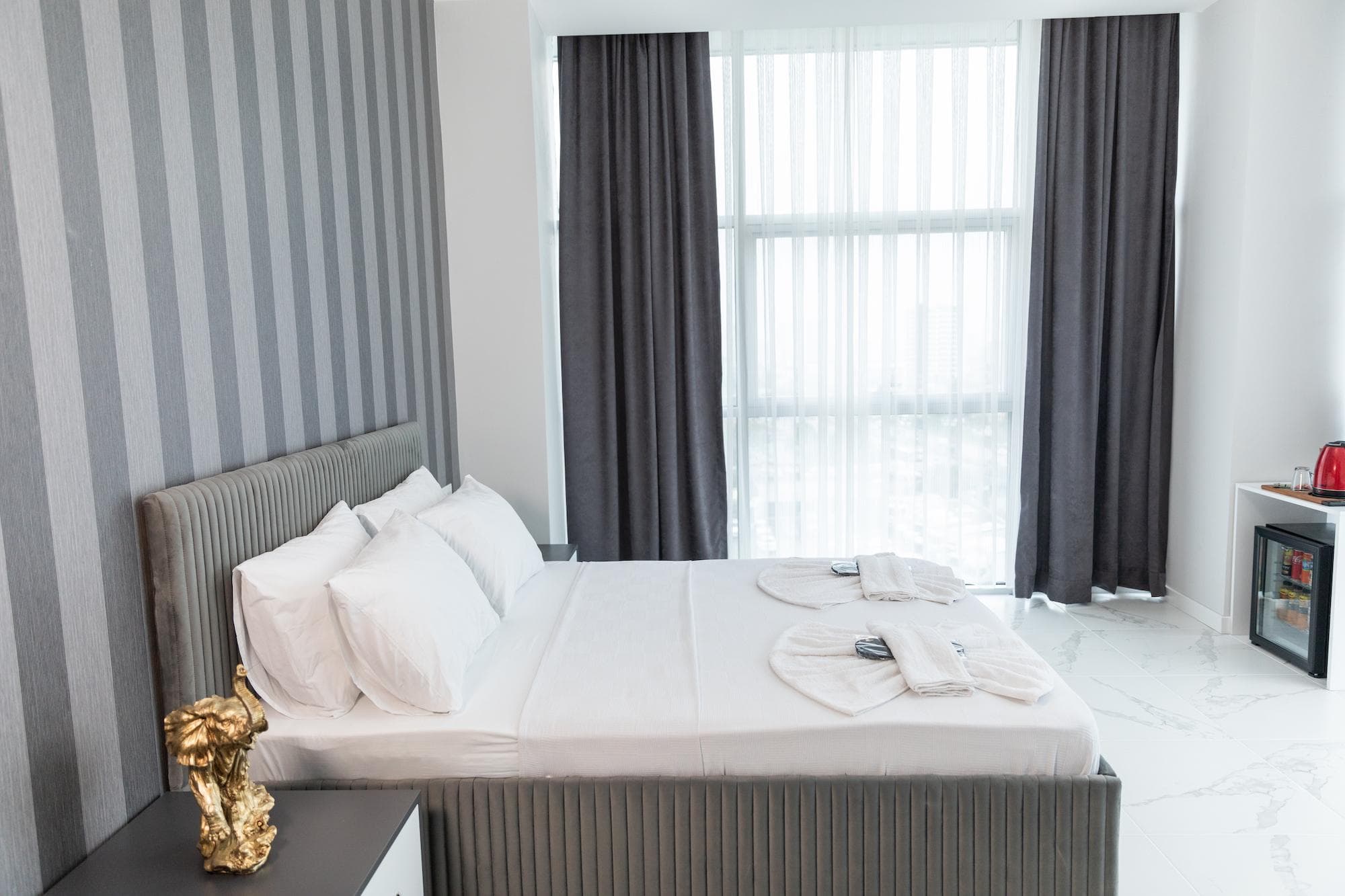 The Hera Maltepe Otel & Spa photo 2