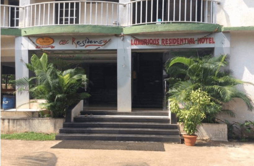 CBC Residency, Karjat