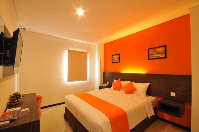 Pratama Hotel & Convention