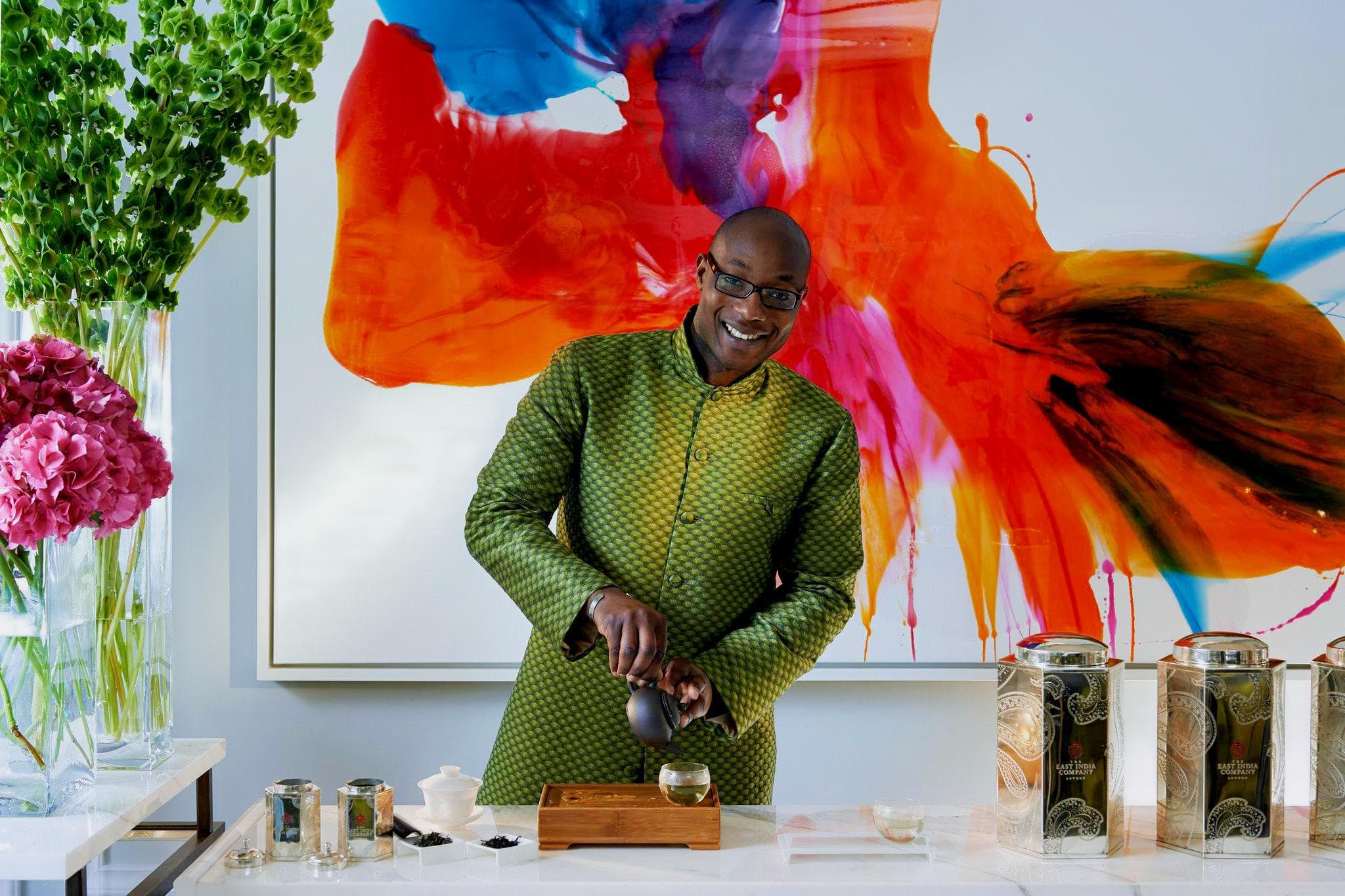 Mandarin Oriental Hyde Park, London photo 4