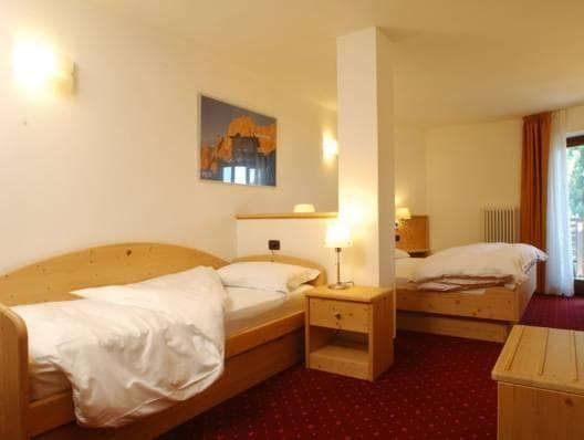 Chalet Caminetto photo 3