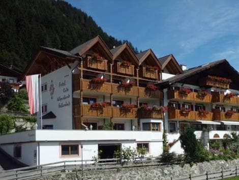 Hotel Alpenland
