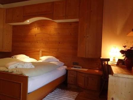 Hotel Alpenland photo 2