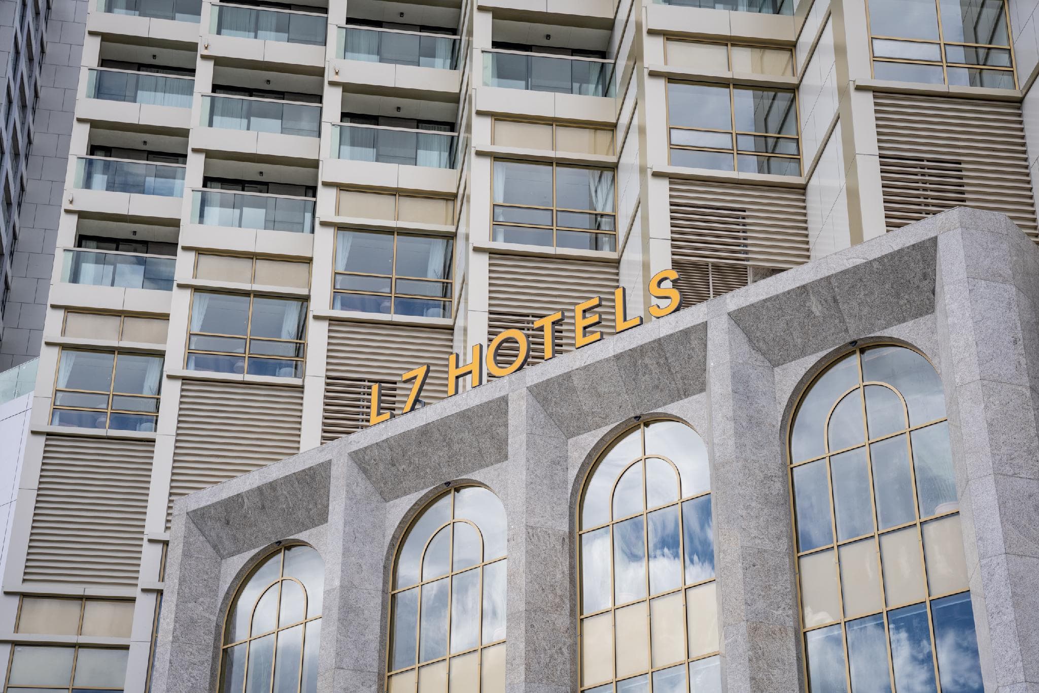 L7 WEST LAKE HANOI by LOTTE HOTELS photo 5