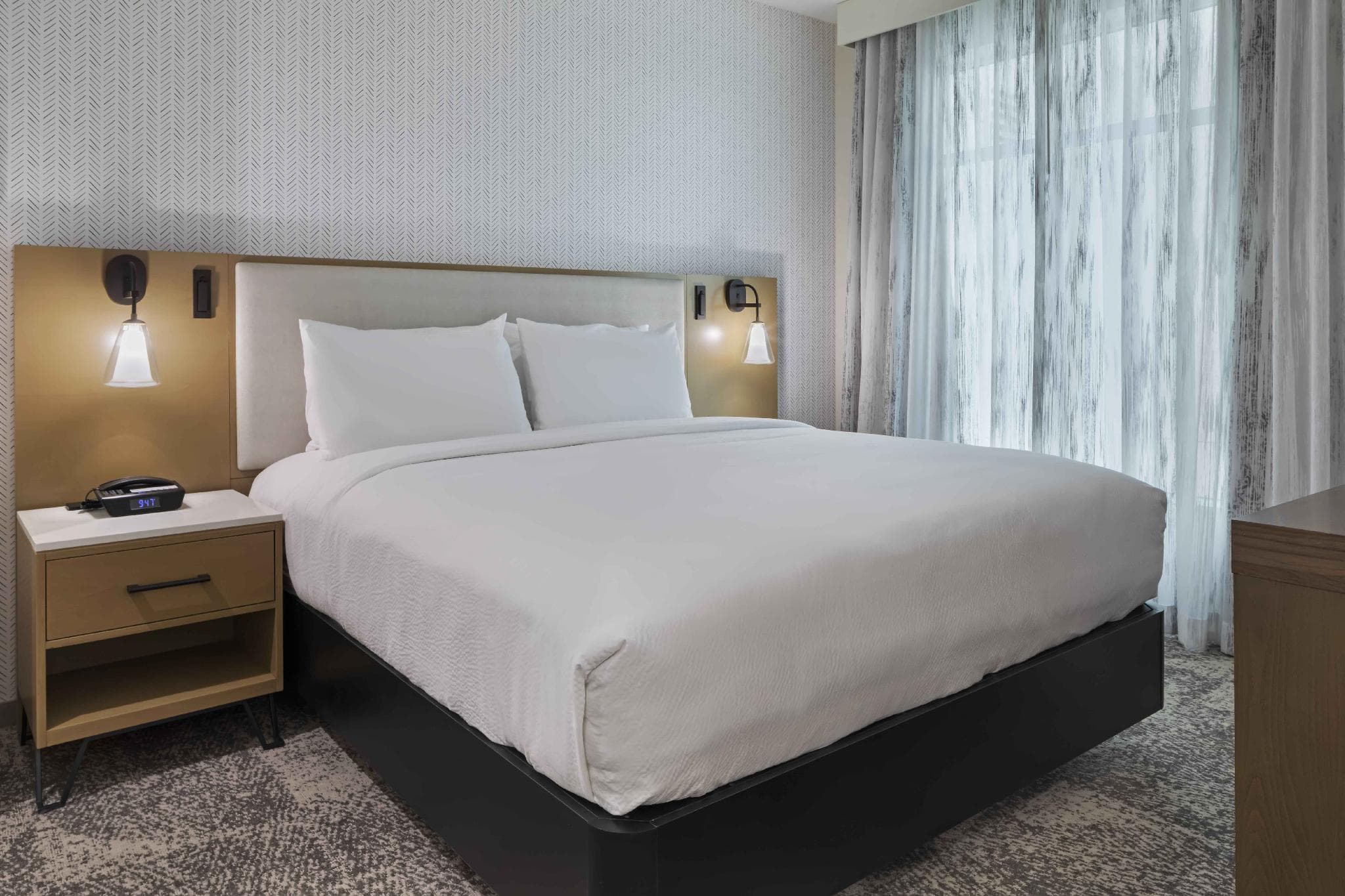 Residence Inn by Marriott Chatsworth photo 4