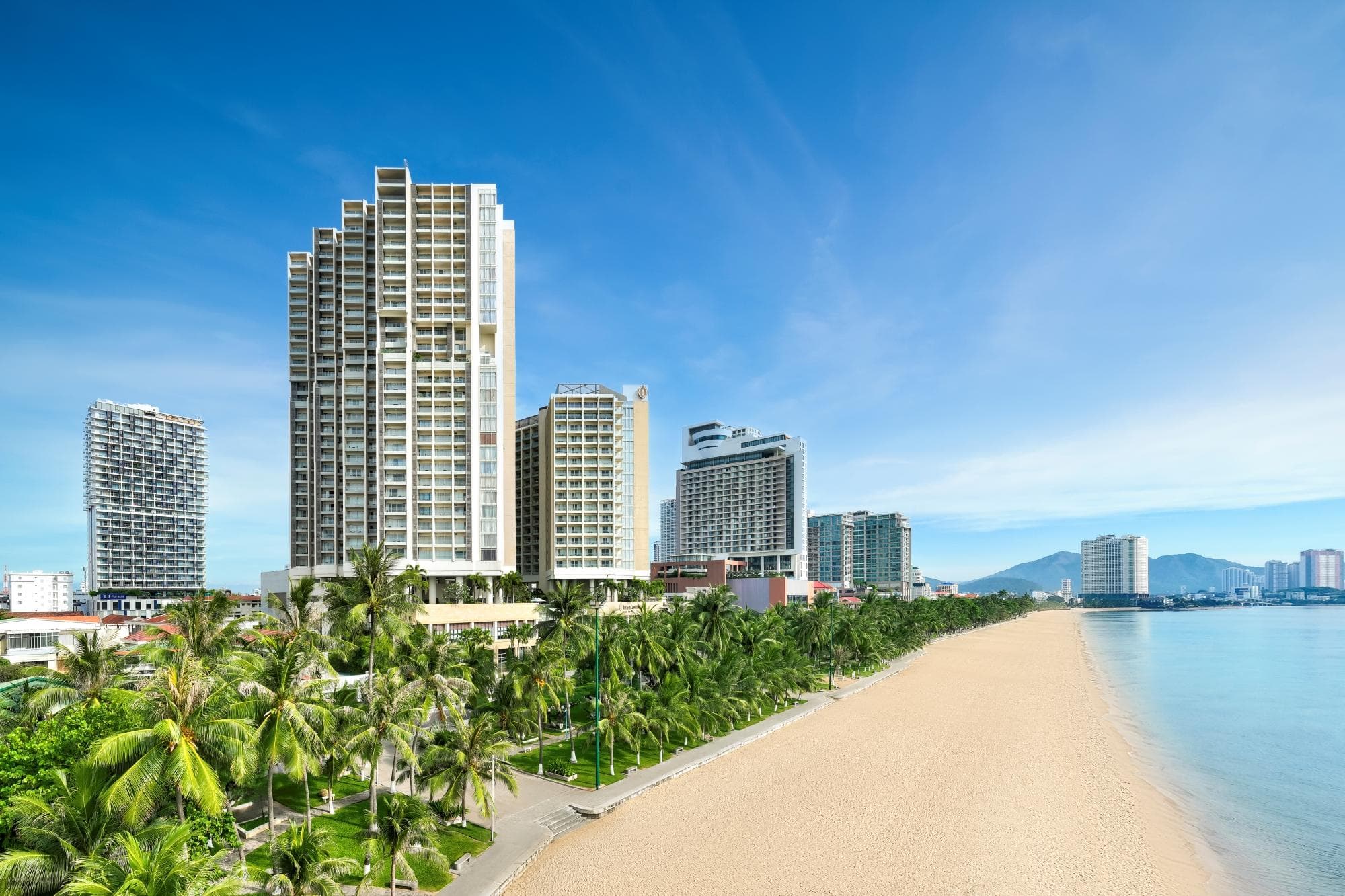 InterContinental Residences Nha Trang By IHG photo 3