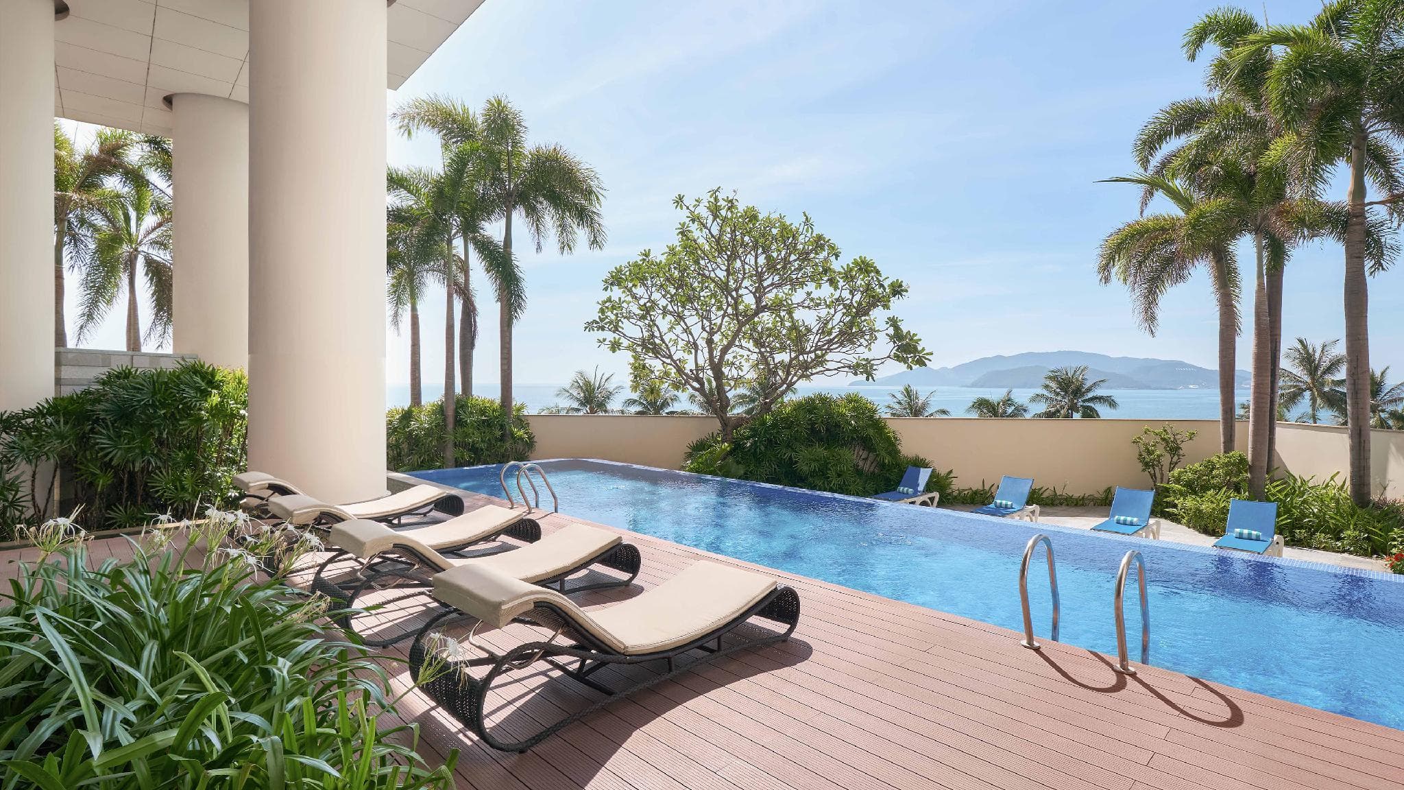 InterContinental Residences Nha Trang By IHG