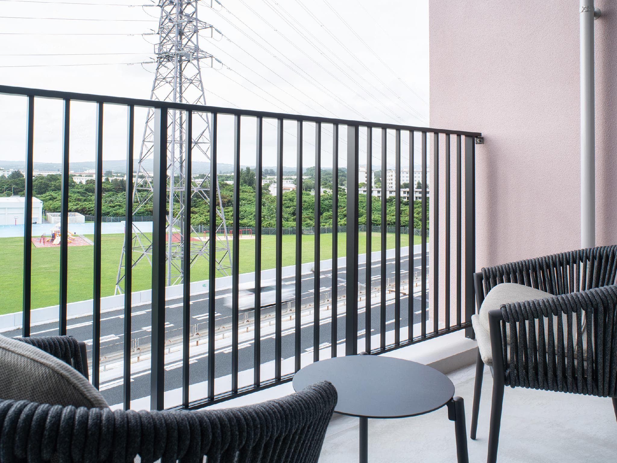 REF Okinawa Arena by VESSEL HOTELS photo 2