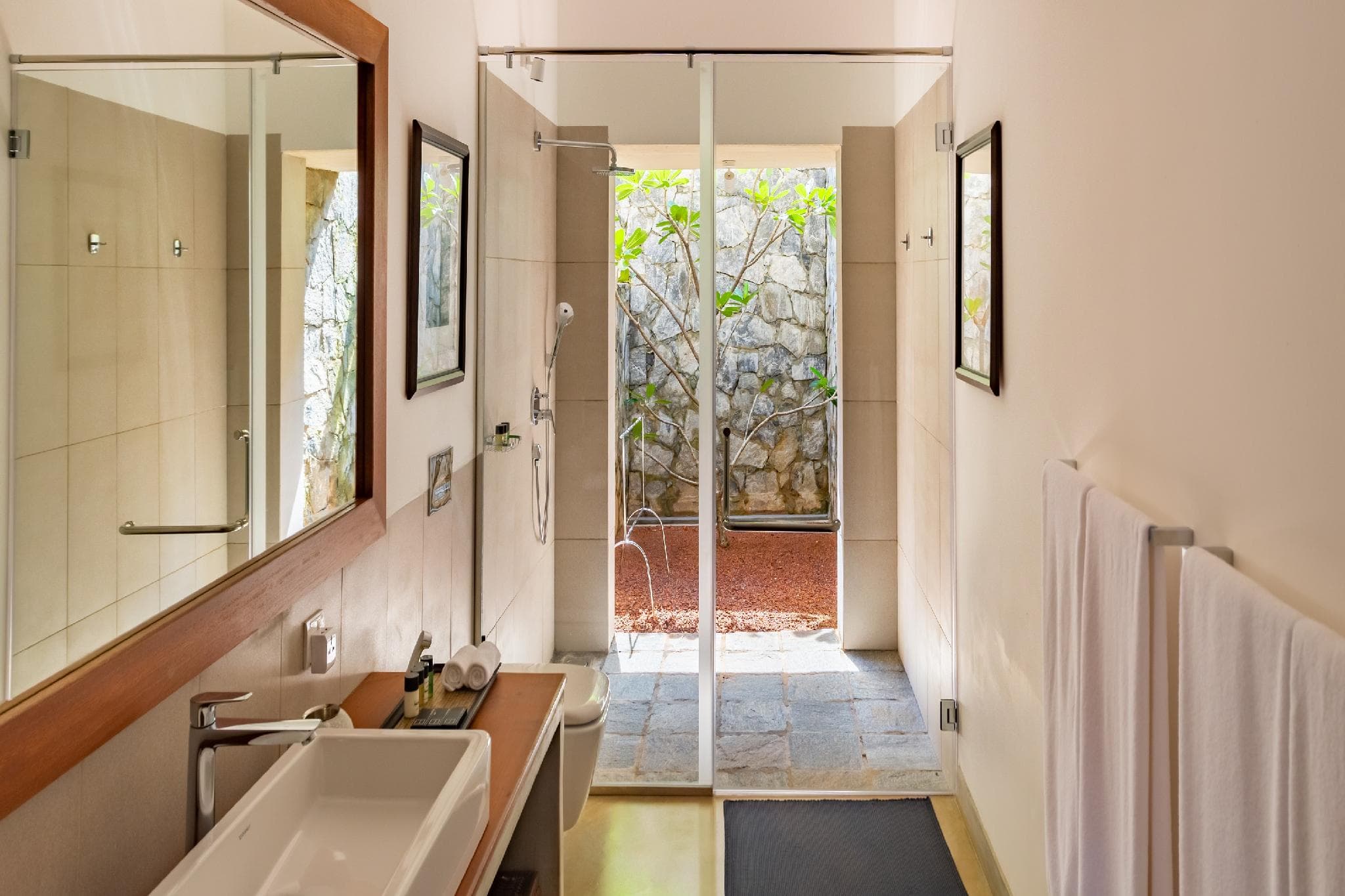 Taru Villas The Long House photo 2