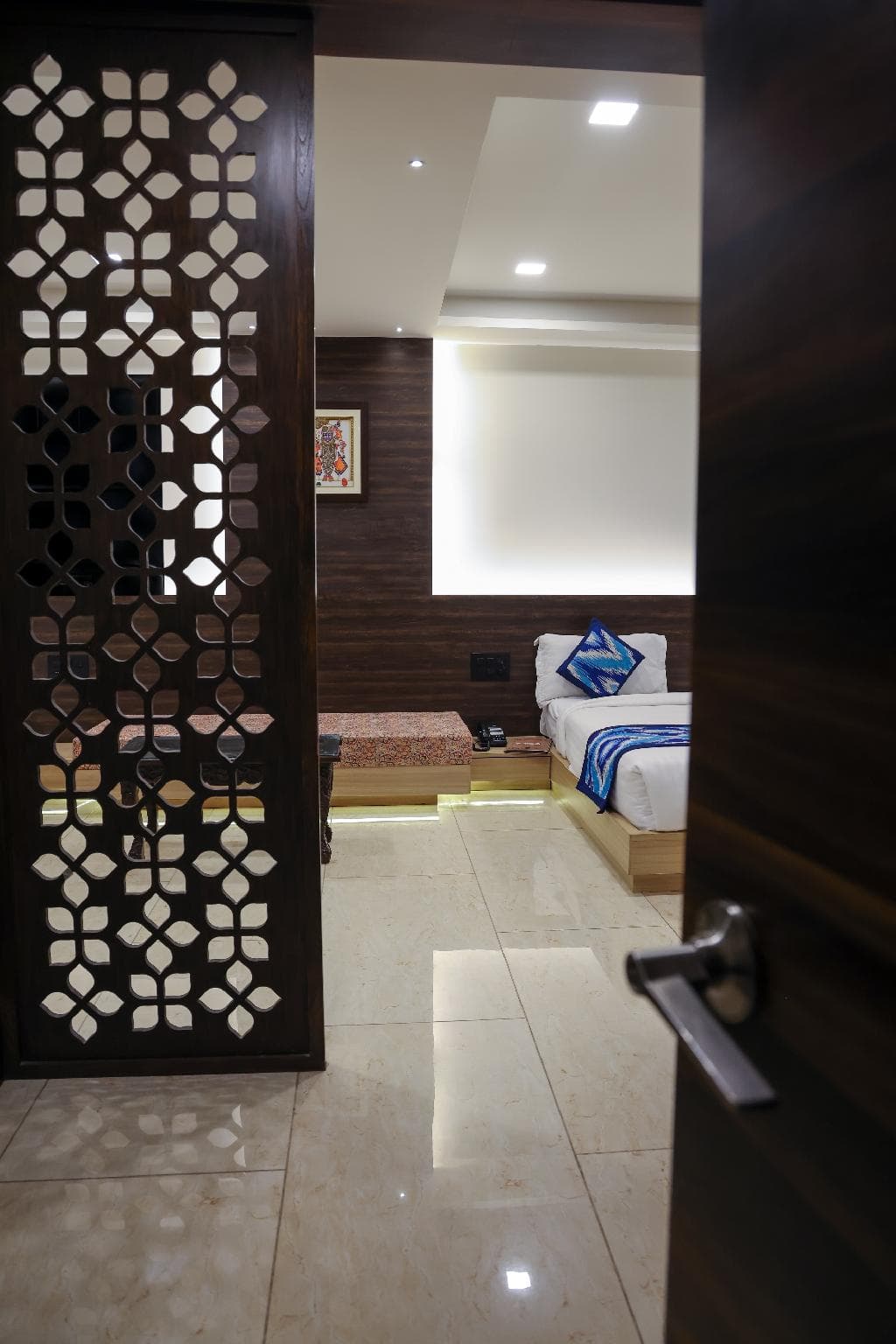 Hotel Dwarika By Vrinda photo 2