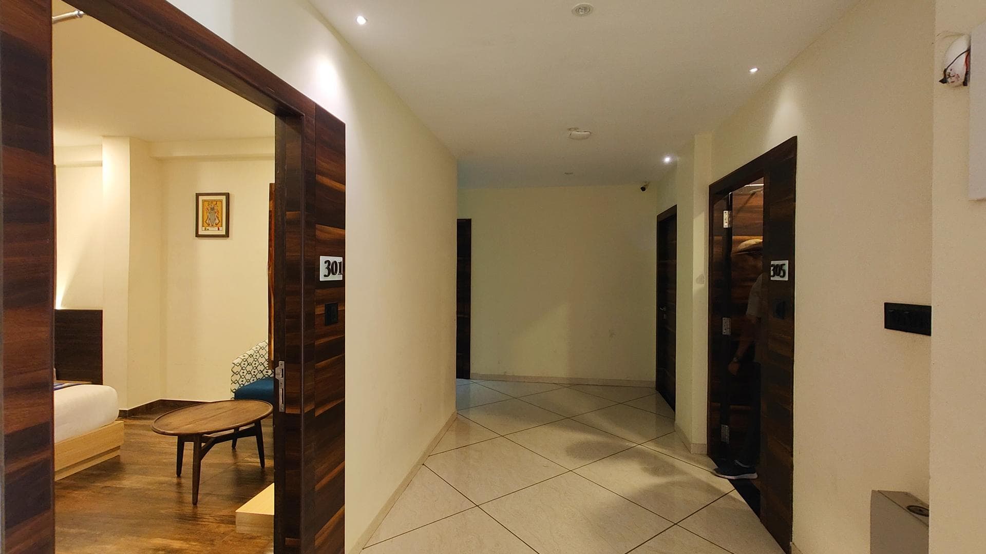 Hotel Dwarika By Vrinda photo 5
